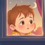 Jak psychologia rozwojowa wyjaśnia nasze lęki w dzieciństwie?