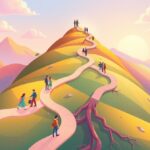 Psychologiczne aspekty rywalizacji w grupach – co mówi nauka?