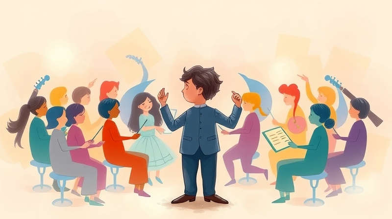 Kora przedczołowa hamuje impulsy społeczne, niczym dyrygent kierujący chaotyczną orkiestrą.