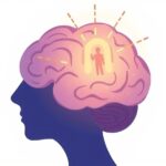 Rola kory przedczołowej w regulacji uwagi selektywnej