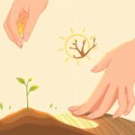 Samoefektywność: klucz do skutecznego działania