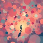 Samotność w tłumie: paradoks współczesnych relacji