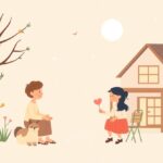 Sąsiedztwo jako fundament dobrostanu: jak budować zdrowe relacje?