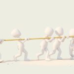 Społeczne lenistwo: psychologiczne mechanizmy niedociągnięć w grupie