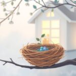 Syndrom Pustego Gniazda: Zrozumieć i Przejść Przez Czas Zmiany