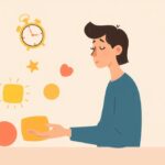 Techniki zarządzania czasem dla lepszej równowagi psychicznej