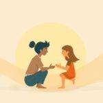 Terapeutyczna moc rozmowy: dlaczego niektóre interakcje nas wzmacniają?