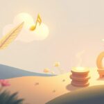 Twórczość jako fundament dobrostanu: głębsze spojrzenie na znaczenie aktywności twórczej dla zdrowia psychicznego