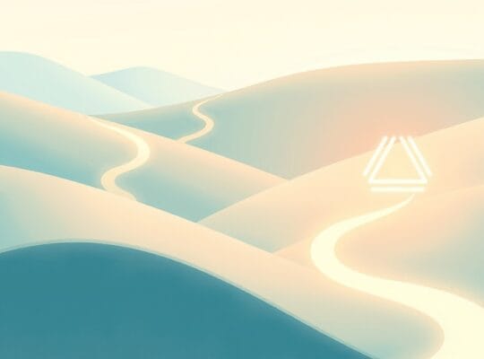 Cząsteczki nagrody w mózgu, subtelnie zniekształcone ścieżki prowadzące do uzależniających zachowań.