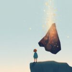 Uwolnij się od ciężaru: Kluczowa rola umiejętności wybaczania sobie