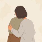 Wspieranie bliskiej osoby w procesie rozwodowym: Psychologiczne aspekty i praktyczne wskazówki