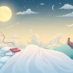 Zaburzenia snu: Diagnoza, objawy i skuteczne strategie zaradcze