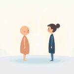 Znaczenie przestrzeni osobistej w zdrowych relacjach