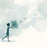 Dlaczego ciągle czuję się winny/a za rzeczy, których nie zrobiłem/am?