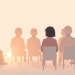 Dlaczego czujemy się pominięci w rozmowach? Analiza psychologiczna