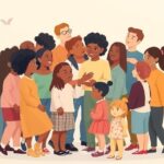 Dlaczego tak bardzo lubimy czuć się częścią większej grupy?