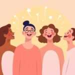 Dlaczego śmiech w grupie wzmacnia nasze dobre samopoczucie? Neurobiologiczne i społeczne perspektywy