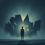 Dlaczego tak trudno wybaczyć osobie, która nas skrzywdziła?