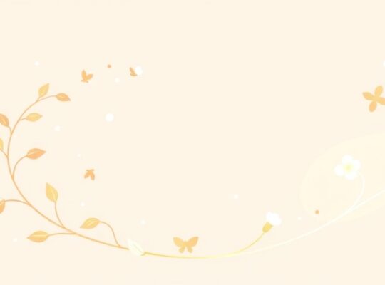 Abstrakcyjne wiry w pastelach, symbolizujące ulotne wspomnienia wywołane zapachem.