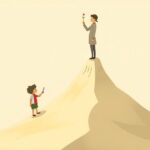 Efekt Dunninga-Krugera: Dlaczego tak często przeceniamy swoje umiejętności?