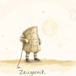 Efekt Zeigarnik: dlaczego niezakończone zadania zaprzątają naszą uwagę?