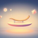 Jak eksperyment z magicznym dywanem ujawnił nasze postrzeganie przestrzeni?