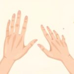 Jak eksperyment z niewidzialną ręką pokazuje nasze reakcje na dotyk