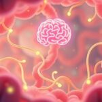 Jak mikrobiom jelitowy wpływa na produkcję dopaminy? Naukowe spojrzenie na oś jelita-mózg