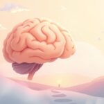 Jak mózg przetwarza informacje w stanie zmęczenia emocjonalnego?