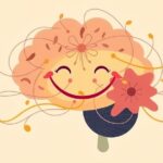 Jak mózg rozpoznaje uśmiech na twarzy innych?