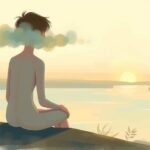 Jak żyć z uczuciem winy, które nie chce zniknąć?