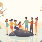 Społeczna odpowiedzialność: Jak wpływa na naszą psychikę i relacje?