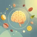 Witamina E a zdrowie mózgu: jak dieta wpływa na funkcje poznawcze?