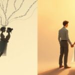 Czy emocjonalna zależność od drugiej osoby to miłość? Eksploracja granic uczucia