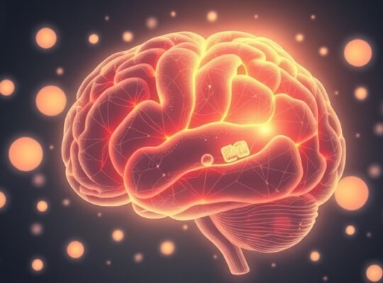 Symboliczna sieć mózgu: Negatywność kontra pozytywność, subtelna równowaga.