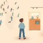 Czy warto być w stanie ciągłego działania?