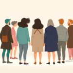 Dlaczego czujemy się nieswojo, gdy ktoś narusza nasze normy społeczne?