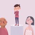 Dlaczego czasem myślimy, że jesteśmy lepsi od innych?