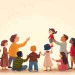 Dlaczego potrzebujemy czuć się częścią zespołu?