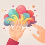 Emocjonalna regulacja u dzieci: fundament zdrowego rozwoju