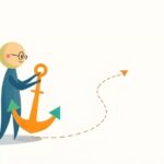 Jak efekt kotwiczenia poznawczego wpływa na negocjacje?