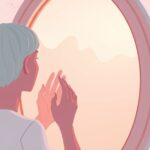 Jak eksperyment z fałszywym lustrem ujawnia nasze postrzeganie siebie?