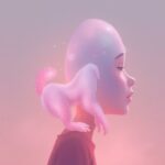 Jak eksperyment z niewidzialnym obrazem pokazuje nasze ograniczenia wzrokowe