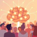 Jak mózg przetwarza informacje w stanie euforii społecznej?