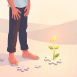 Jak nie tracić siebie w pracy?