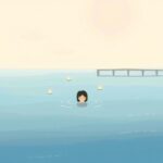 Jak nie utonąć w smutku po stracie bliskiej osoby?