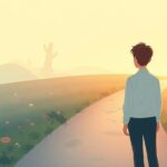 Jak radzić sobie z poczuciem, że „zawaliłem życie”?