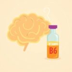 Niedobór witaminy B6 a depresja: odkrycie powiązania na drodze naukowych badań