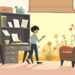 Pracoholizm: jak nie zatracić siebie i odzyskać równowagę?