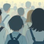 Dlaczego czujemy się pominięci w dużych grupach?